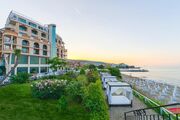 Купить недвижимость в Болгарии, комплекс Апарт - отель Grand Hotel Sveti Vlas - Святой Влас