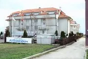 Купить недвижимость в Болгарии, комплекс Aquamarine
