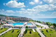 Купить недвижимость в Болгарии, комплекс Апартотель Premier Fort Beach - Святой Влас