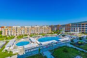 Купить недвижимость в Болгарии, комплекс Апартотель Premier Fort Beach - Святой Влас