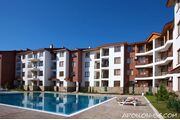 Купить недвижимость в Болгарии, комплекс Аполлон 4 - жилой комплекс в Болгарии