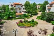 Купить недвижимость в Болгарии, комплекс Оазис Резорт энд Спа