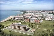 Купить недвижимость в Болгарии, комплекс Бэйвью Фемели 2