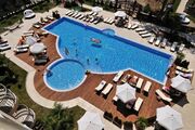 Купить недвижимость в Болгарии, комплекс Хармони Сьютс 3