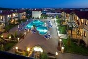 Купить недвижимость в Болгарии, комплекс Saint George Villas
