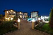 Купить недвижимость в Болгарии, комплекс Saint George Villas