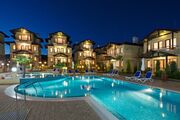 Купить недвижимость в Болгарии, комплекс Saint George Villas