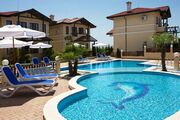 Купить недвижимость в Болгарии, комплекс Saint George Villas
