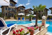 Купить недвижимость в Болгарии, комплекс Saint George Villas