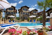 Купить недвижимость в Болгарии, комплекс Saint George Villas