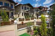 Купить недвижимость в Болгарии, комплекс Saint George Villas