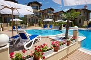 Купить недвижимость в Болгарии, комплекс Saint George Villas
