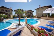 Купить недвижимость в Болгарии, комплекс Saint George Villas