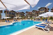 Купить недвижимость в Болгарии, комплекс Saint George Villas