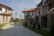 Купить недвижимость в Болгарии, комплекс Чаирите