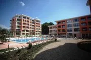 Купить недвижимость в Болгарии, комплекс Хармони 3