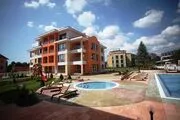 Купить недвижимость в Болгарии, комплекс Хармони 3