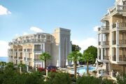 Купить недвижимость в Болгарии, комплекс Горизонт