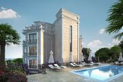 Купить недвижимость в Болгарии, комплекс Горизонт