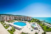 Купить недвижимость в Болгарии, комплекс Жилой комплекс Prestige Fort Beach - Святой Влас