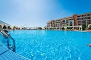 Купить недвижимость в Болгарии, комплекс Жилой комплекс Prestige Fort Beach - Святой Влас