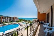Купить недвижимость в Болгарии, комплекс Жилой комплекс Prestige Fort Beach - Святой Влас