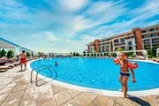 Купить недвижимость в Болгарии, комплекс Жилой комплекс Prestige Fort Beach - Святой Влас