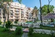 Купить недвижимость в Болгарии, комплекс Венера Палас