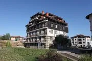 Купить недвижимость в Болгарии, комплекс Снежная жемчужина
