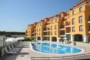 Купить недвижимость в Болгарии, комплекс Serena Residence