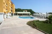 Купить недвижимость в Болгарии, комплекс Serena Residence