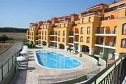 Купить недвижимость в Болгарии, комплекс Serena Residence