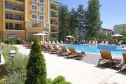 Купить недвижимость в Болгарии, комплекс Марвел Делюкс