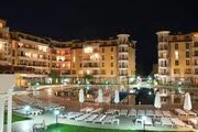 Купить недвижимость в Болгарии, комплекс Роял Сан