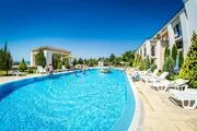 Купить недвижимость в Болгарии, комплекс Жилой комплекс Sea Fort Club - Святой Влас