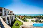 Купить недвижимость в Болгарии, комплекс Жилой комплекс Sea Fort Club - Святой Влас