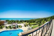 Купить недвижимость в Болгарии, комплекс Жилой комплекс Sea Fort Club - Святой Влас