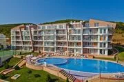 Купить недвижимость в Болгарии, комплекс Сансет Кошарица