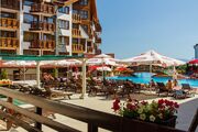 Купить недвижимость в Болгарии, комплекс Белведере Холидей Клуб