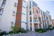 Купить недвижимость в Болгарии, комплекс Жилой комплекс Sun City 1 - Солнечный берег