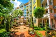 Купить недвижимость в Болгарии, комплекс Свит Хоум 3
