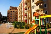 Купить недвижимость в Болгарии, комплекс Жилой комплекс Vip Vision - Солнечный берег