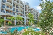 Купить недвижимость в Болгарии, комплекс Хармони Сьютс 11