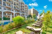 Купить недвижимость в Болгарии, комплекс Хармони Сьютс 11