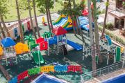 Купить недвижимость в Болгарии, комплекс Тарсис 3