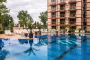 Купить недвижимость в Болгарии, комплекс Тарсис 3
