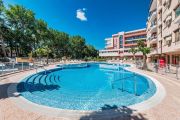 Купить недвижимость в Болгарии, комплекс Nessebar Fort Residence