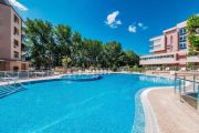 Купить недвижимость в Болгарии, комплекс Nessebar Fort Residence