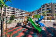 Купить недвижимость в Болгарии, комплекс Nessebar Fort Residence