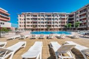 Купить недвижимость в Болгарии, комплекс Nessebar Fort Residence